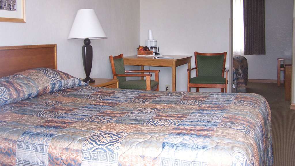 Magnuson Hotel Ілі Номер фото